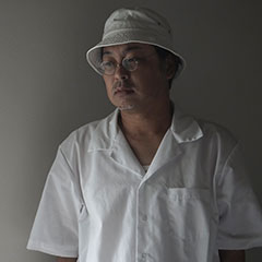 古田 隼人