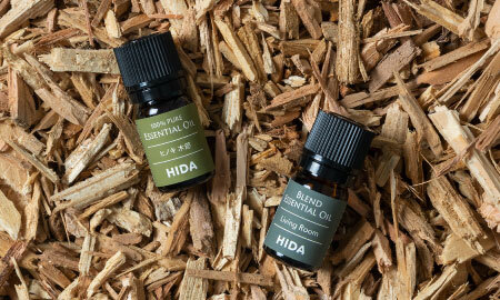 Essential Oil & Aroma Goods