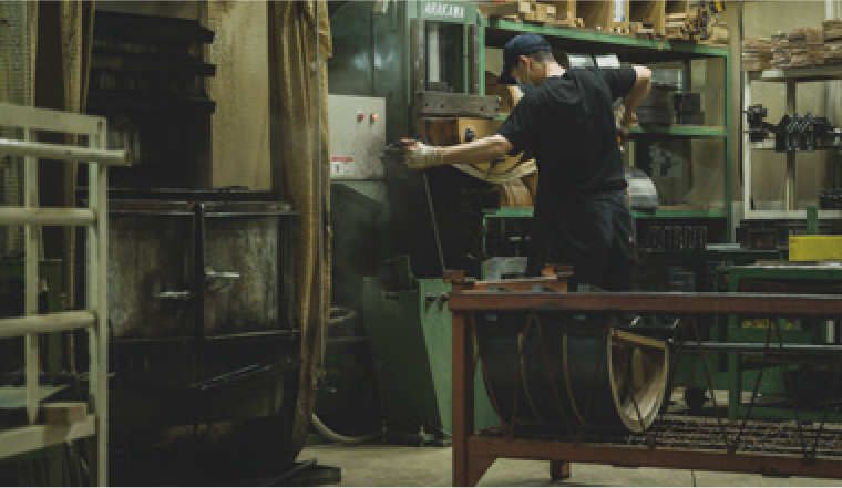 HIDA 匠 FACTORY TOUR