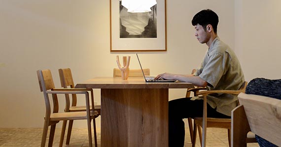 SEOTO | 飛騨産業株式会社【公式】 | 飛騨の家具、国産家具
