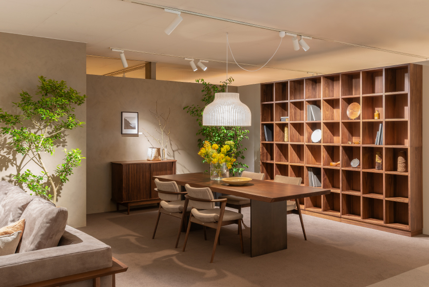 HIDA 名古屋店 店舗写真