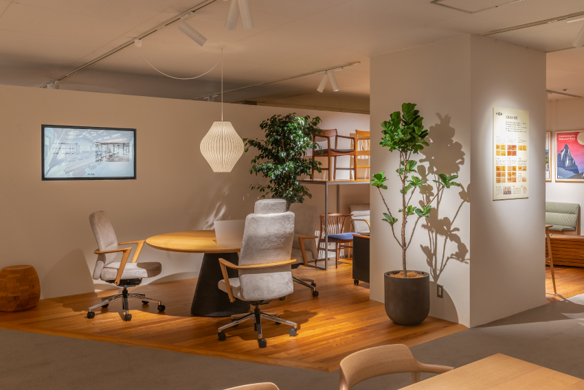 HIDA 名古屋店 店舗写真