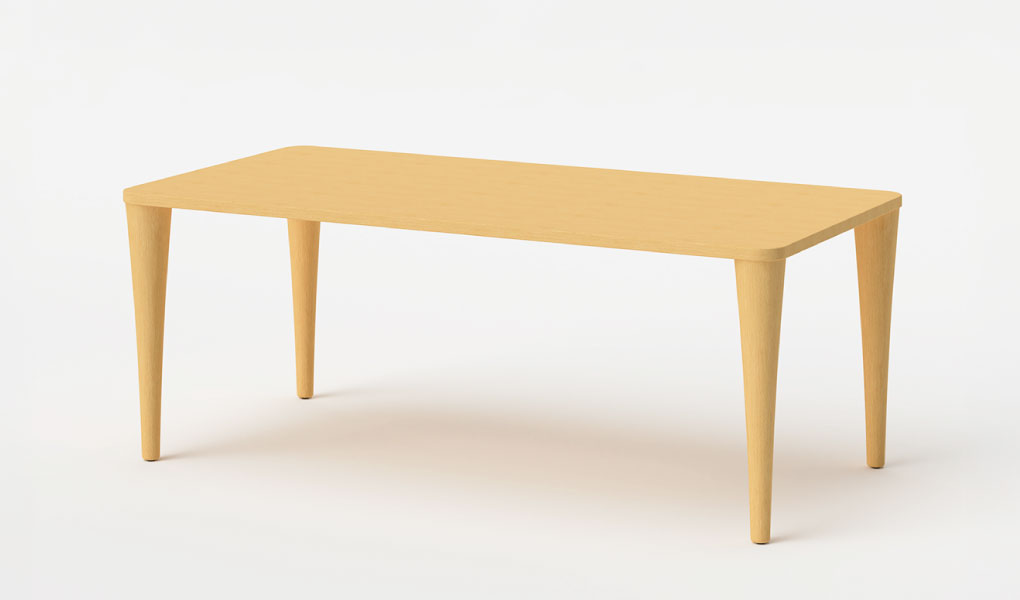 侭 Hida Table System | 飛騨産業株式会社【公式】 | 飛騨の家具、国産家具