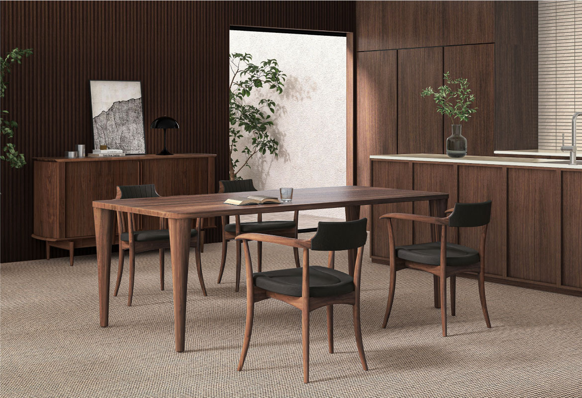 飛騨産業　専用ページ！ 侭 Hida Table System | 飛騨産業株式会社【公式】 | 飛騨の家具