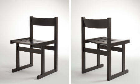 Matsumura chair