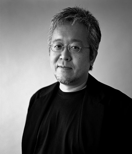 原 研哉 KENYA HARA