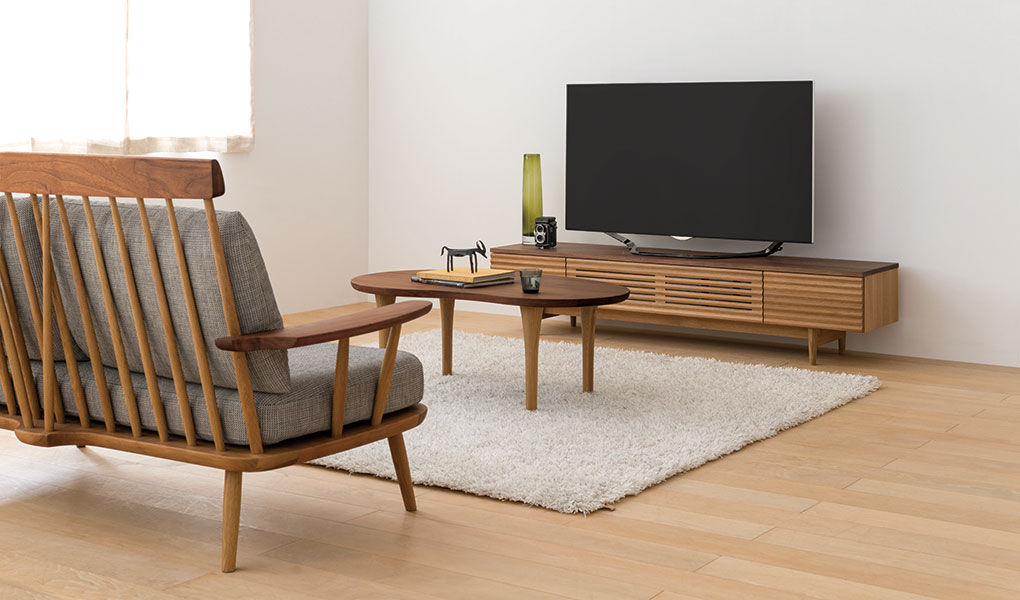 Standard Collection | 飛騨産業株式会社【公式】 | 飛騨の家具、国産家具