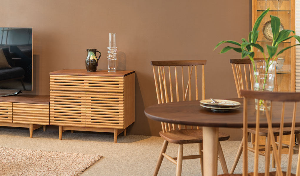 Standard Collection | 飛騨産業株式会社【公式】 | 飛騨の家具、国産家具