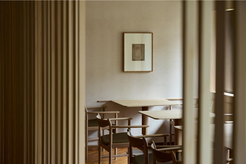 遊朴館 HIDA GALLERY 店舗写真