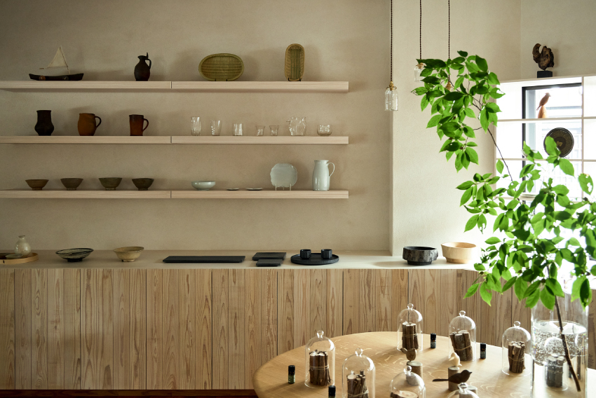 遊朴館 HIDA GALLERY 店舗写真