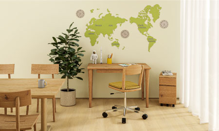 morinokotoba desk
