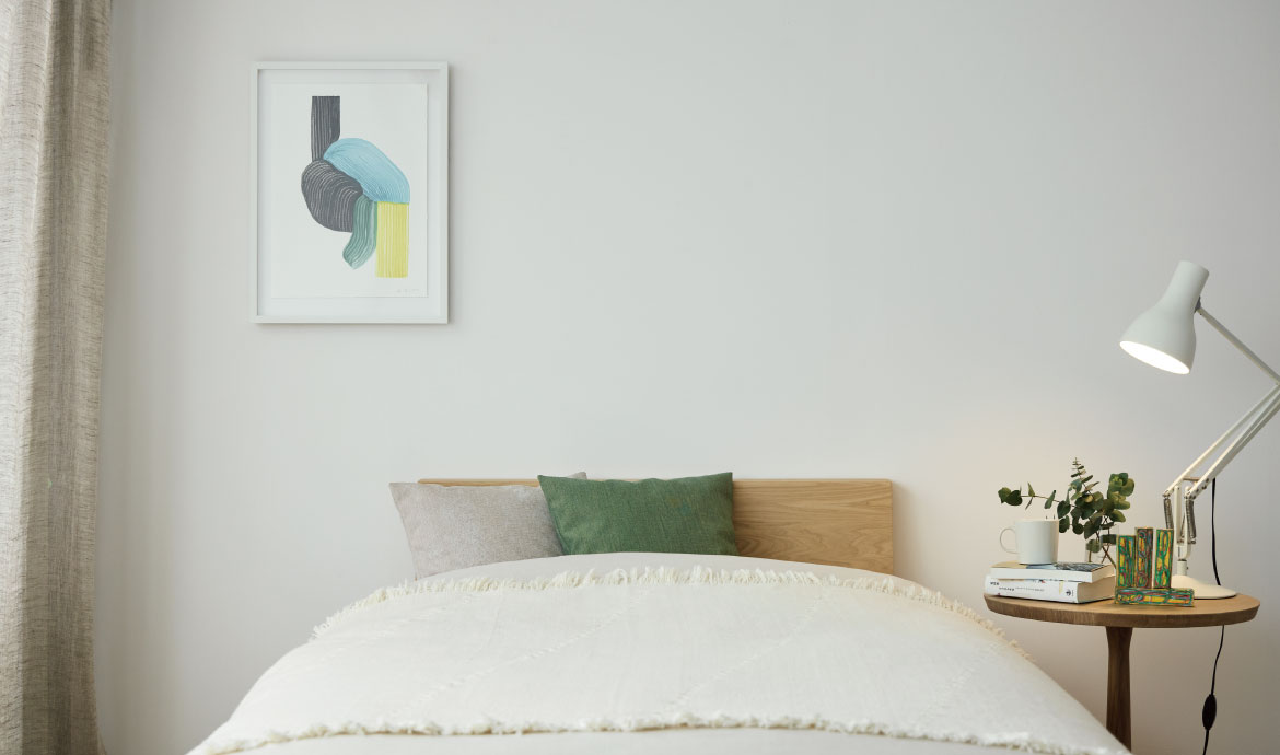 【オンラインストア限定】クリ材仕様の特別な月光。