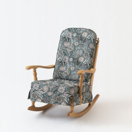 穂高 ロッキングチェア | 飛騨産業株式会社【公式】 | 飛騨の家具 