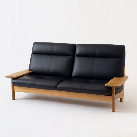 Standard Collection ソファ | 飛騨産業株式会社【公式】 | 飛騨の家具 