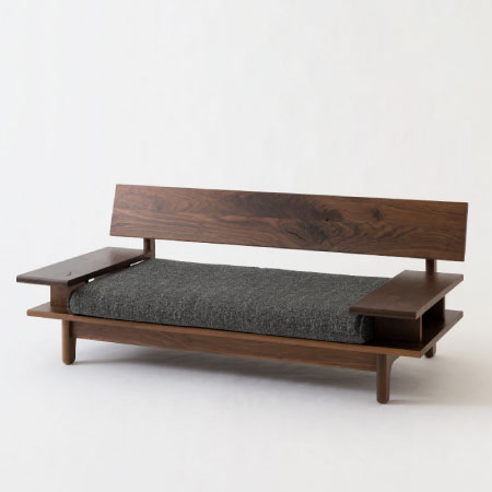 飛騨家具　森のことば 森のことば Walnut | 飛騨産業株式会社【公式】 | 飛騨の家具