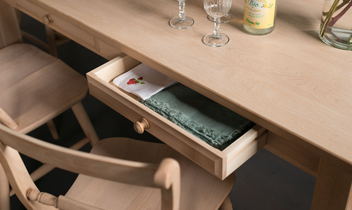 Northern Forest テーブル | 飛騨産業株式会社【公式】 | 飛騨の家具 