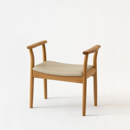 Po Chair | HIDA | Hida Sangyo [Official] Hida furniture