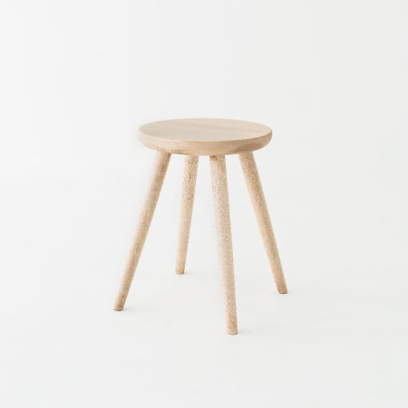 Milk stool スツール | 飛騨産業株式会社【公式】 | 飛騨の家具、国産家具