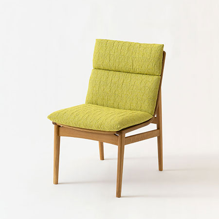 L-Chair アームチェア | 飛騨産業株式会社【公式】 | 飛騨の家具、国産家具