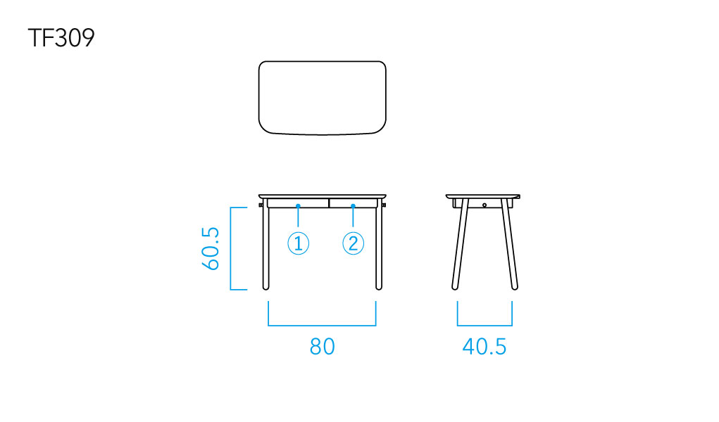 cobrina デスク | 飛騨産業株式会社【公式】 | 飛騨の家具、国産家具