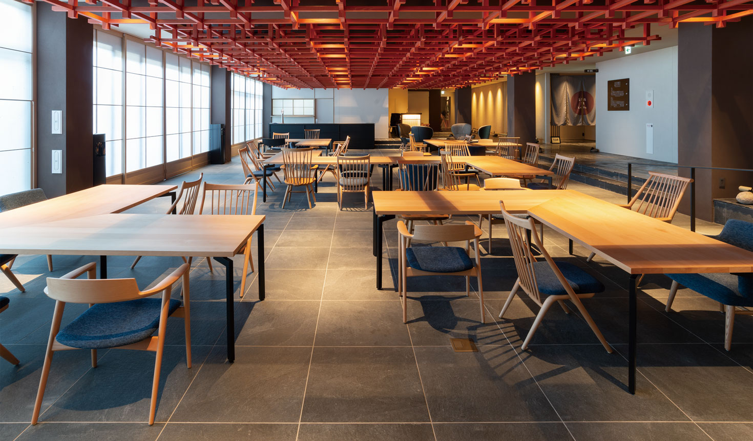 HOTEL WOOD 高山 | 飛騨産業株式会社【公式】 | 飛騨の家具、国産家具