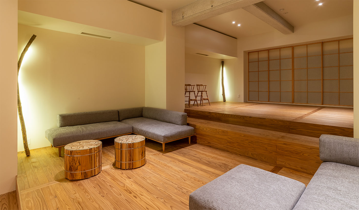 cup of tea ensemble | 飛騨産業株式会社【公式】 | 飛騨の家具、国産家具