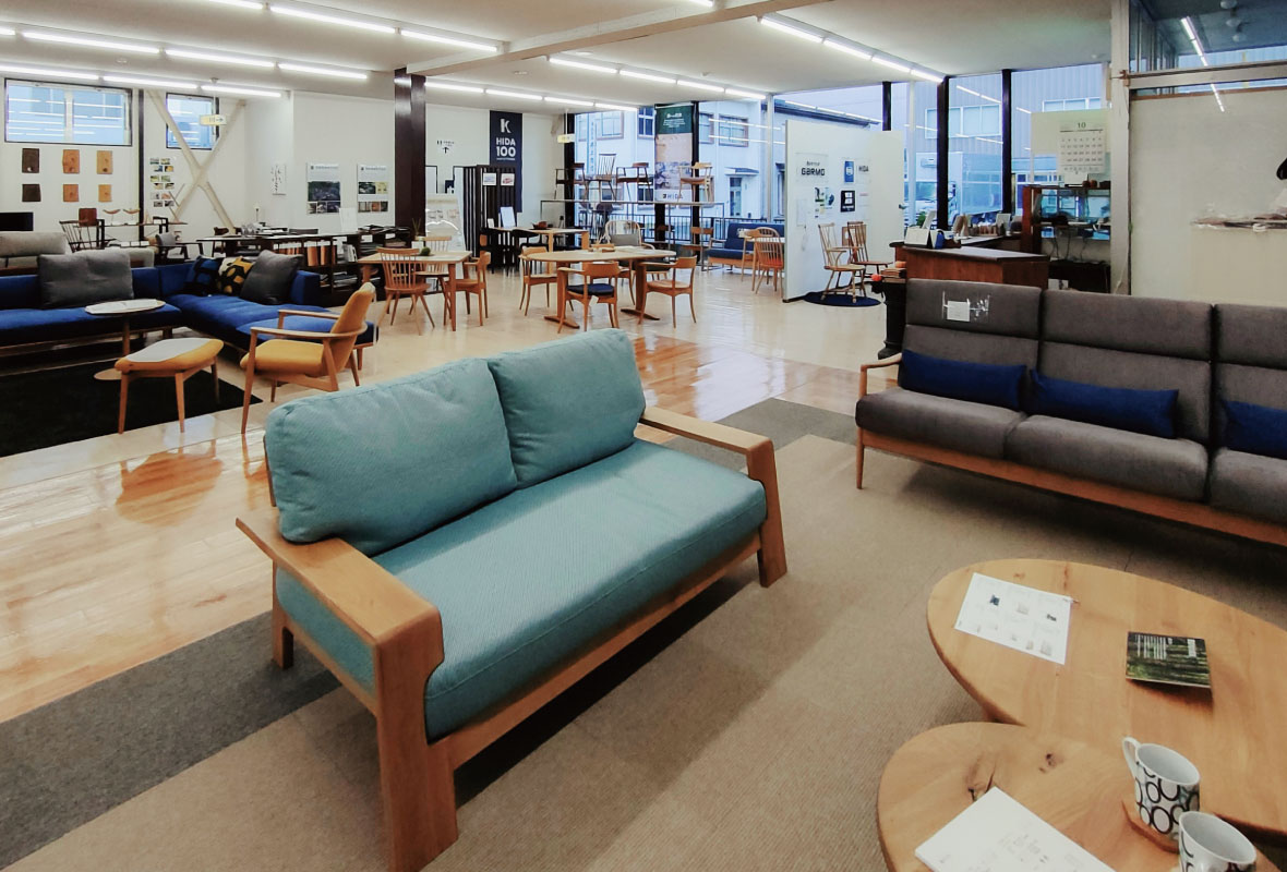 飛騨高山の家具展』 | 飛騨産業株式会社【公式】 | 飛騨の家具、国産家具