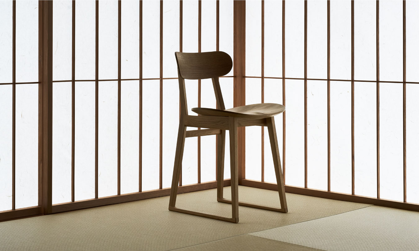 SUWARI 正座椅子 | 飛騨産業株式会社【公式】 | 飛騨の家具、国産家具