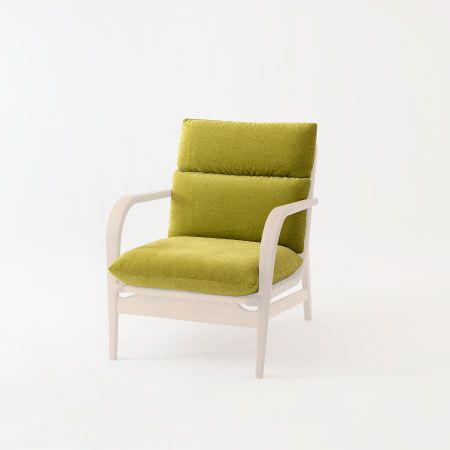 L-Chair | 飛騨産業株式会社【公式】 | 飛騨の家具、国産家具