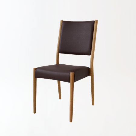 Contract Collection Stackable Chair | HIDA | Hida Sangyo [Official 