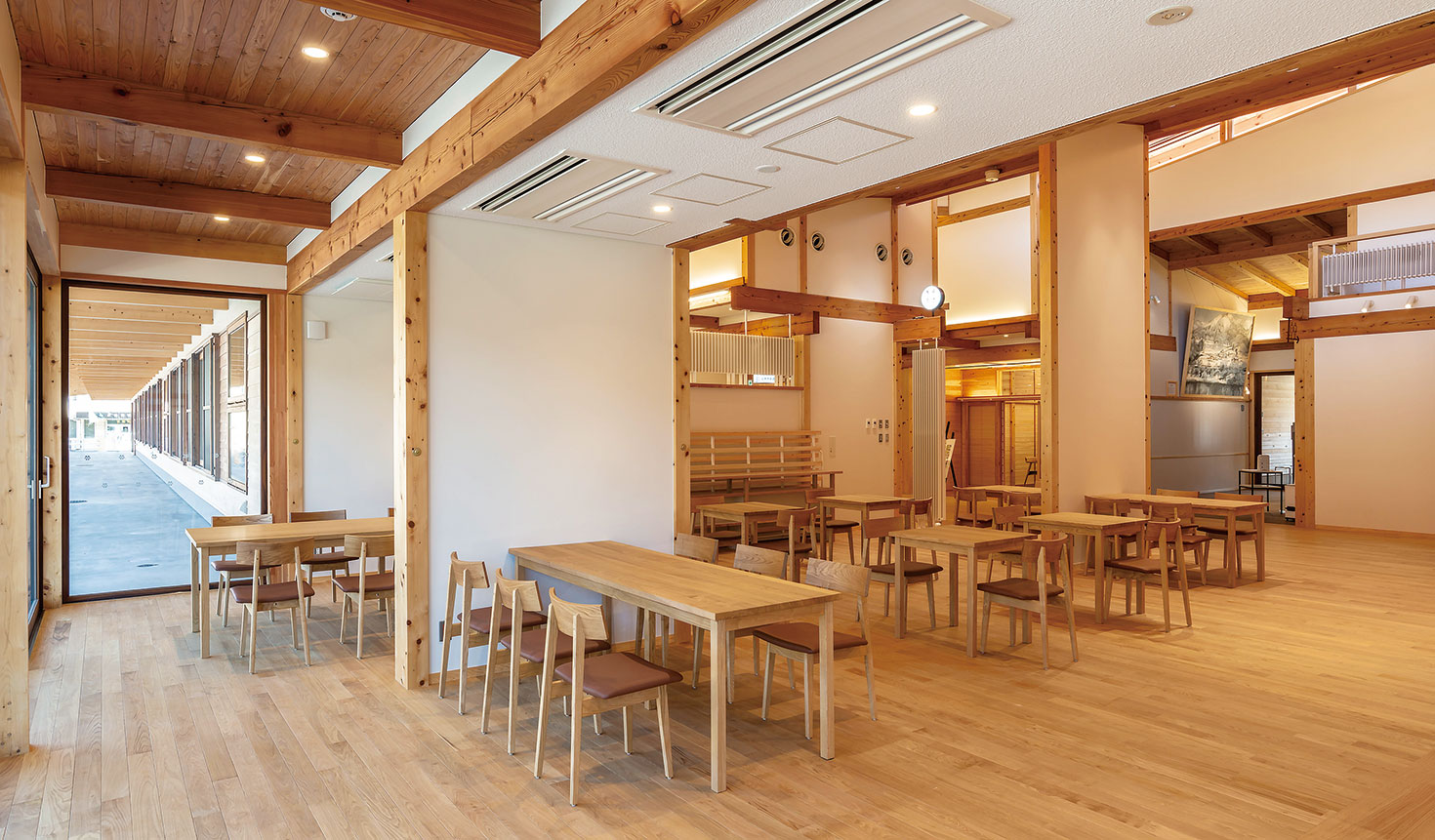 木曽町役場 | 飛騨産業株式会社【公式】 | 飛騨の家具、国産家具