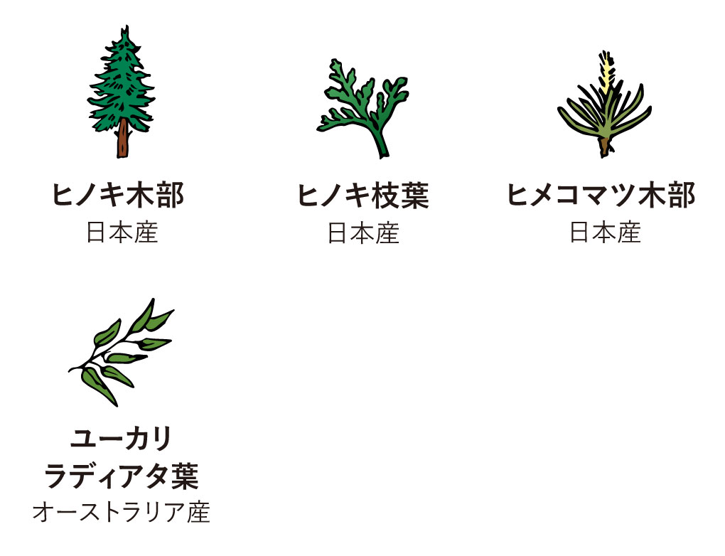 Essential Oil Aroma Goods ブレンドエッセンシャルオイル Anti Virus 飛騨産業株式会社 公式 飛騨の家具 国産家具