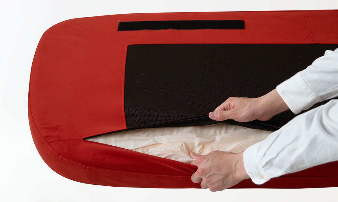 飛騨産業クッションカバー 楽天市場】HIDA 飛騨産業 静穏クッション 静穏ボルスター フロア