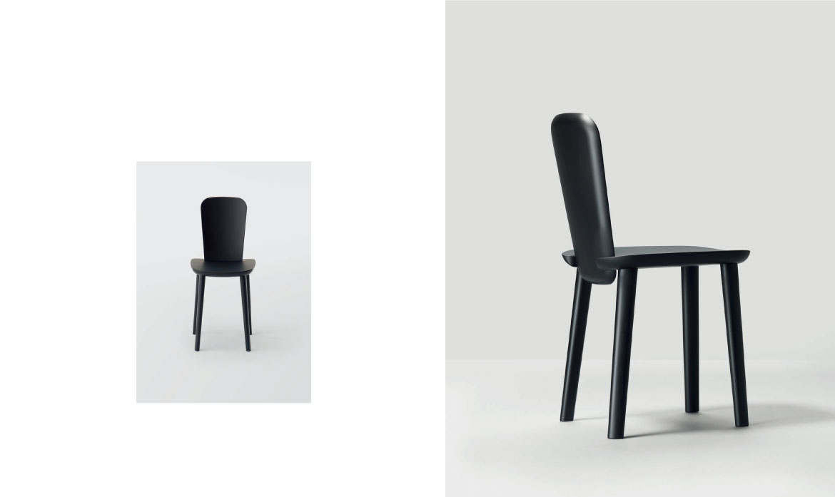 KOYORI Designed by Ronan ＆ Erwan Bouroullec | 飛騨産業株式