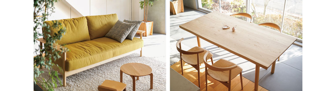 飛騨の家具博 2023』 | 飛騨産業株式会社【公式】 | 飛騨の家具、国産家具