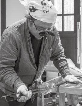 イベント】安土草多の吹きガラス展（2025年9月6日～10月5日） | 飛騨