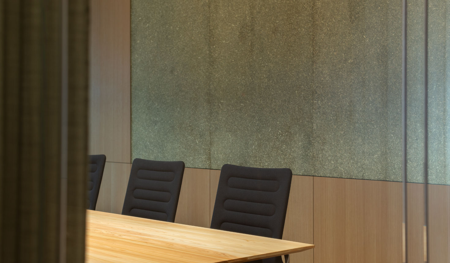 Shimizu Corporation Nagoya Branch | HIDA | Hida Sangyo