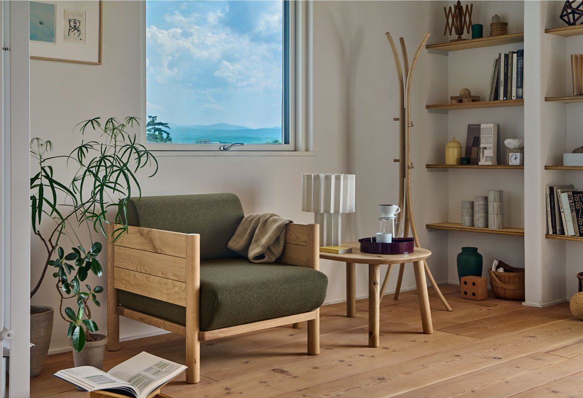 kei | 飛騨産業株式会社【公式】 | 飛騨の家具、国産家具