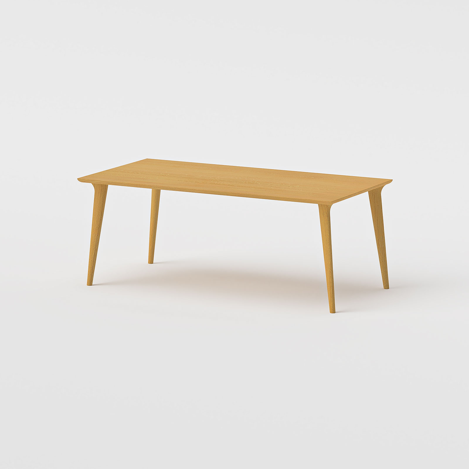 侭 Hida Table System | 飛騨産業株式会社【公式】 | 飛騨の家具