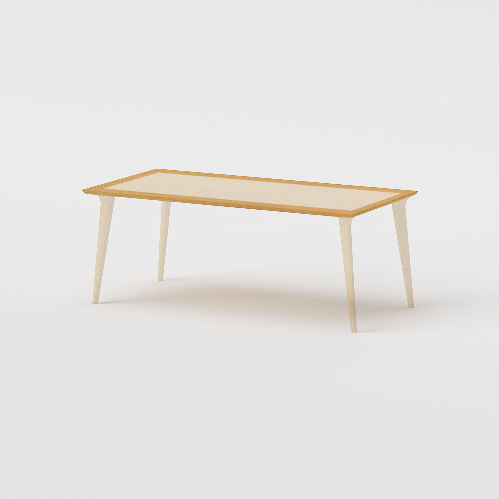 飛騨産業　テーブル 侭 Hida sangyo Table System LIVING | 飛騨産業株式会社【公式