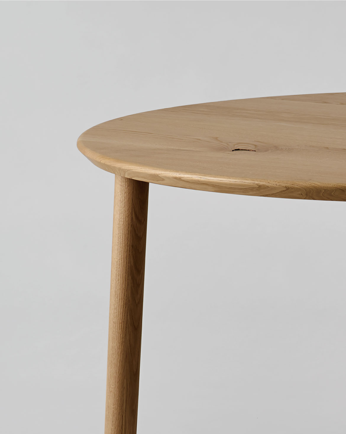 kei 円形テーブル | 飛騨産業株式会社【公式】 | 飛騨の家具、国産家具