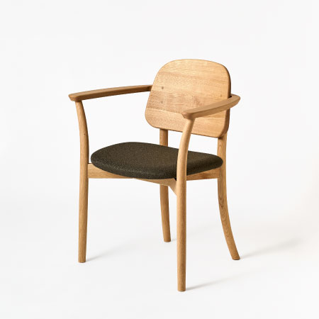 飛騨産業　チェア　専用② Standard Collection チェア（張り座） | 飛騨産業株式会社【公式