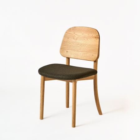 kei チェア（張り座） | 飛騨産業株式会社【公式】 | 飛騨の家具、国産家具