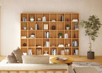 【イベント】Solid Home Libraryで叶える 理想の書棚フェア（2025年9月13日～10月13日）