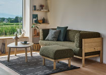 【イベント】NEW FABRIC FAIR(2025年10月25日~11月16日)