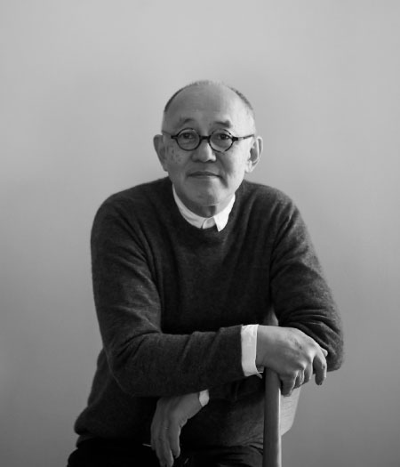 三谷 龍二 RYUJI MITANI