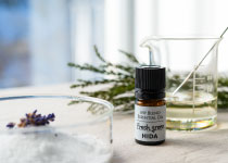 【イベント】アロマ講座とブレンドオイルづくり（2026年3月20日～21日）