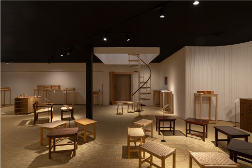 令和7年度 飛騨職人学舎 作品展