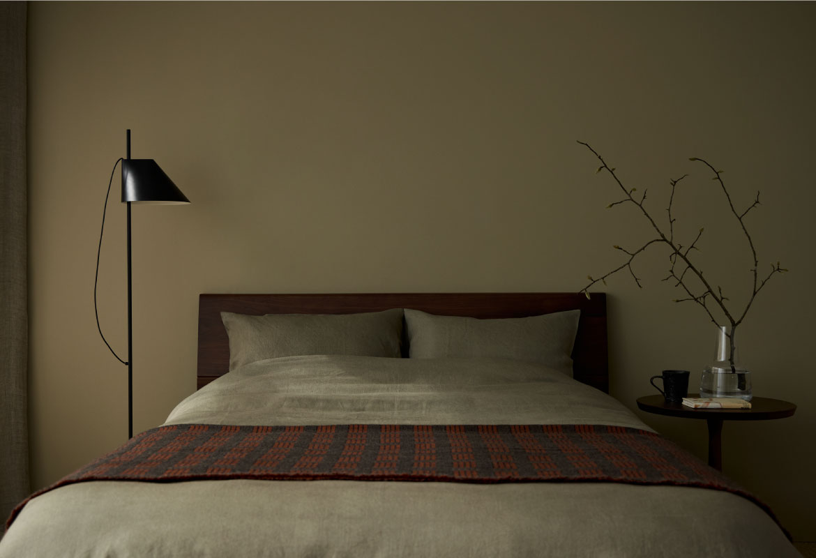月光 Hida sangyo Bed System | 飛騨産業株式会社【公式】 | 飛騨の