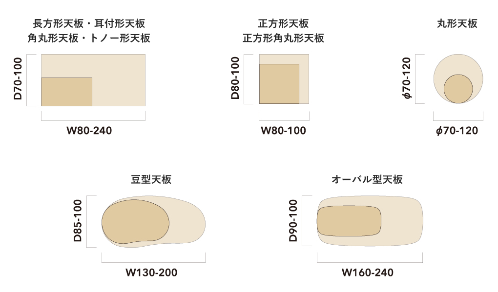 【飛騨家具】オーダー品 W2100×D900×H380 ローテーブル 天然木家具 インテリア 状態良好 オーダーメイド 特注サイズ 限定品 高級家具 Y1818 侭 Hida sangyo Table System LIVING | 飛騨産業株式会社【公式